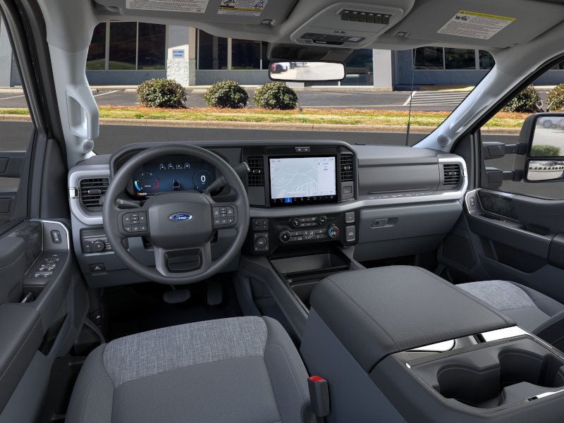 2026 Ford F-250SD F-250® XLT