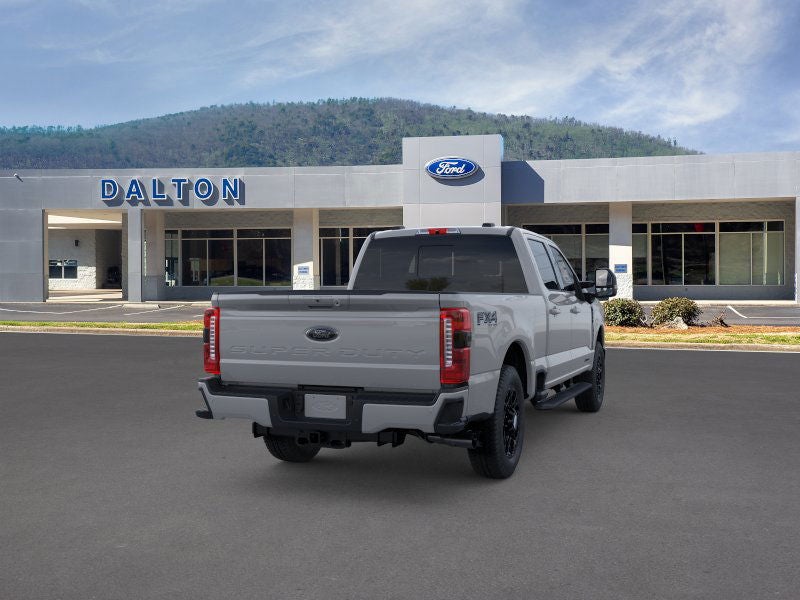 2026 Ford F-250SD F-250® Lariat®