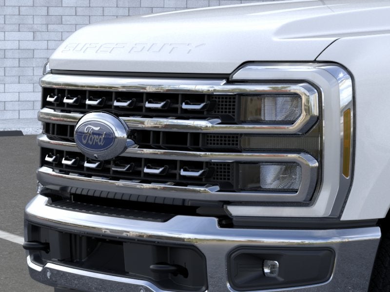 2026 Ford F-250SD F-250® Lariat®