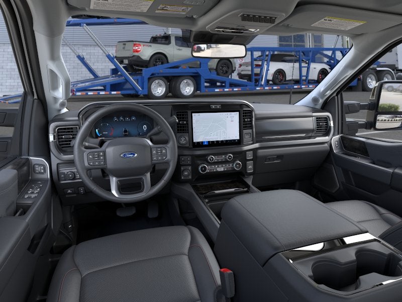 2026 Ford F-250SD F-250® Lariat®