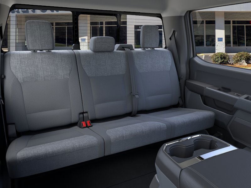 2026 Ford F-250SD F-250® XLT