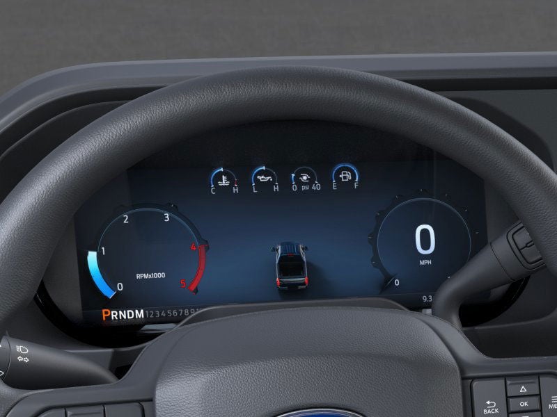 2026 Ford F-250SD F-250® XLT