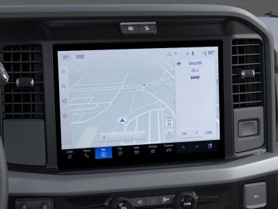 2026 Ford F-250SD F-250® XLT