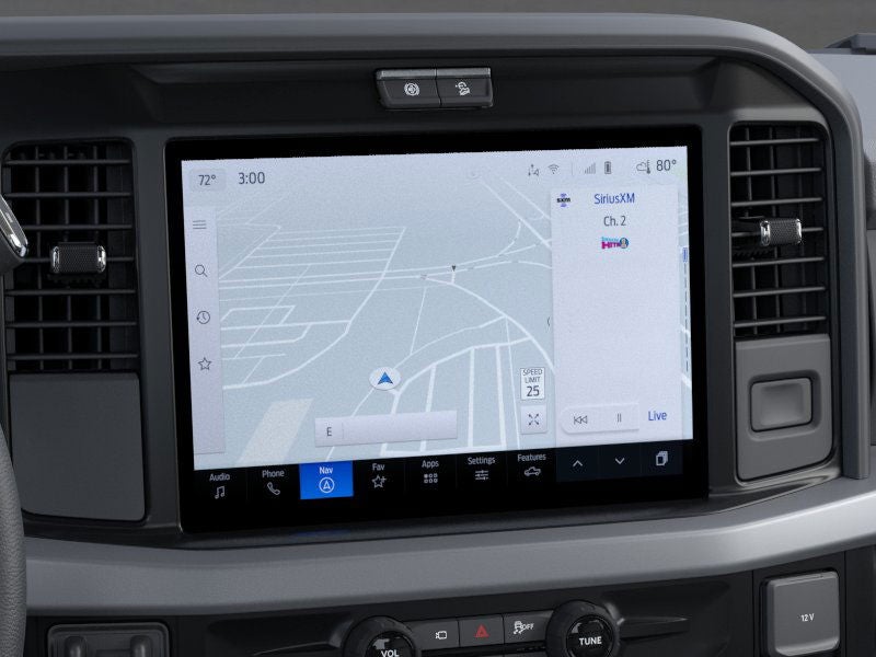 2026 Ford F-250SD F-250® XLT