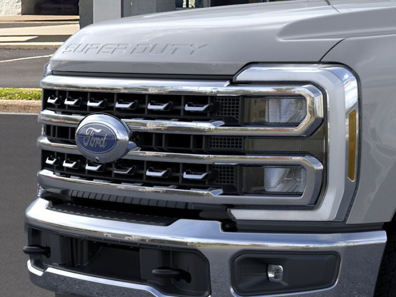 2026 Ford F-250SD F-250® XLT