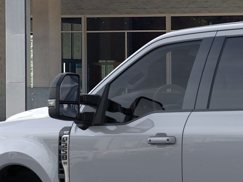 2026 Ford F-250SD F-250® XLT