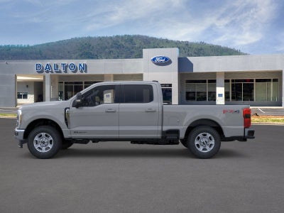 2026 Ford F-250SD F-250® XLT