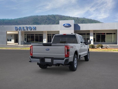 2026 Ford F-250SD F-250® XLT