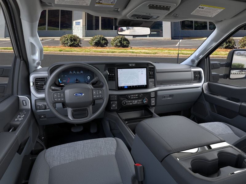 2026 Ford F-250SD F-250® XLT