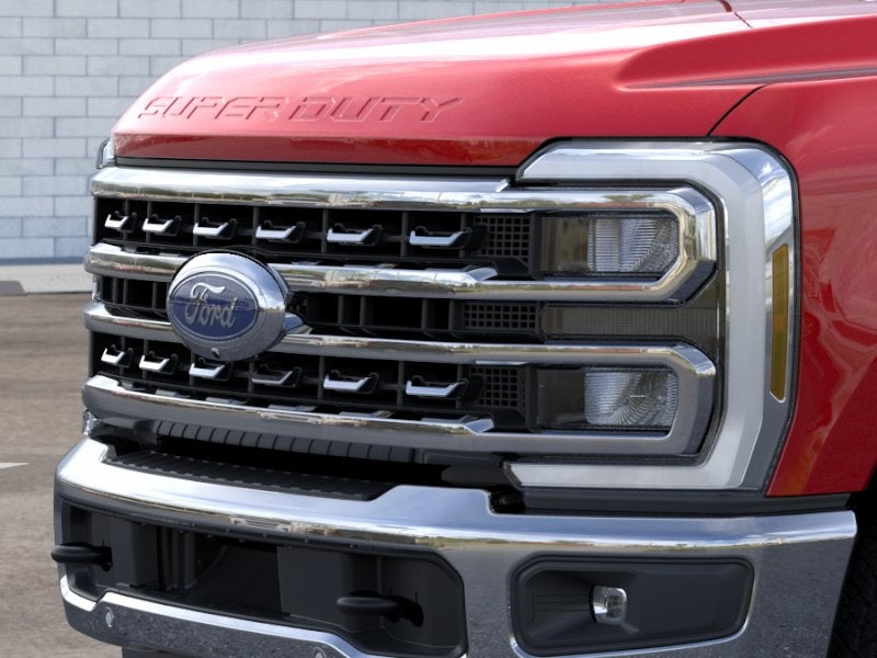 2026 Ford F-250SD F-250® Lariat®