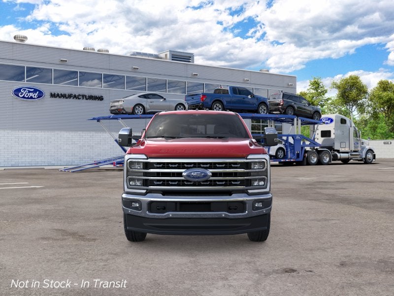 2026 Ford F-250SD F-250® Lariat®