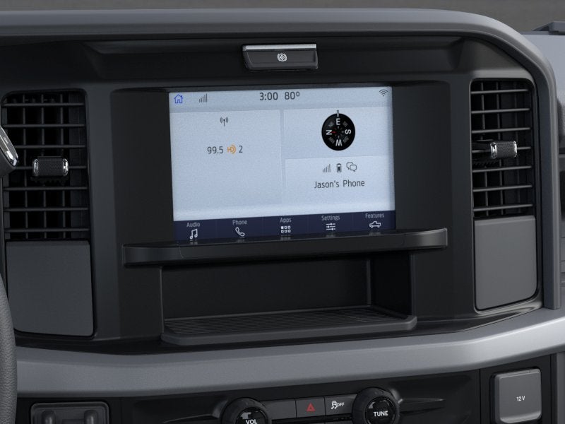 2026 Ford F-250SD F-250® XL