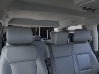 2026 Ford F-250SD F-250® XL