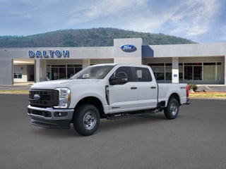 2026 Ford F-250SD F-250® XL