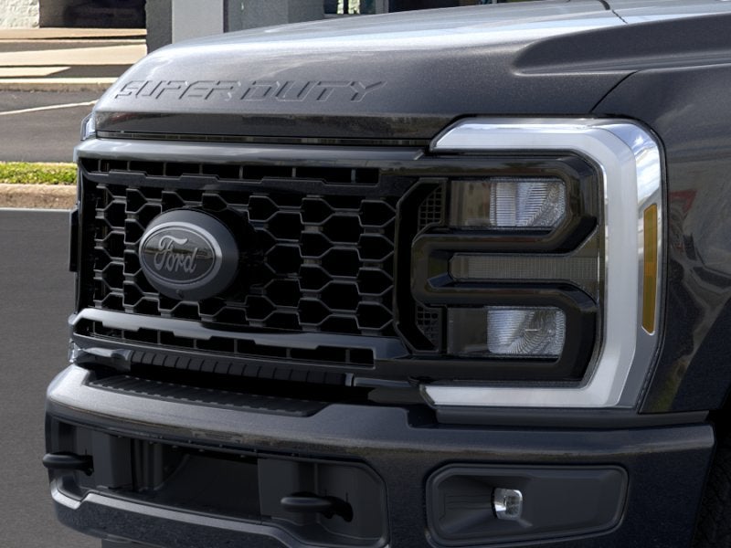 2026 Ford F-250SD F-250® Lariat®