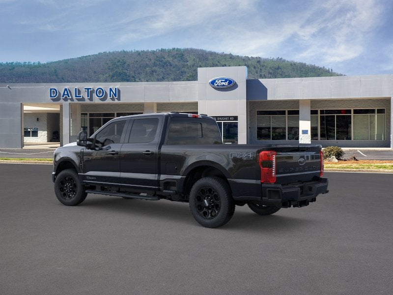 2026 Ford F-250SD F-250® Lariat®