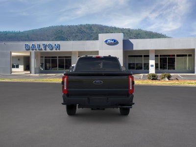 2026 Ford F-250SD F-250® Lariat®