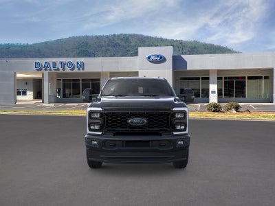2026 Ford F-250SD F-250® Lariat®