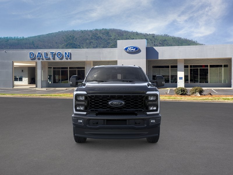 2026 Ford F-250SD F-250® Lariat®