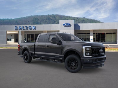 2026 Ford F-250SD F-250® Lariat®