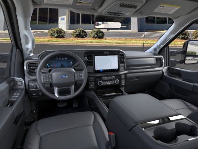 2026 Ford F-250SD F-250® Lariat®