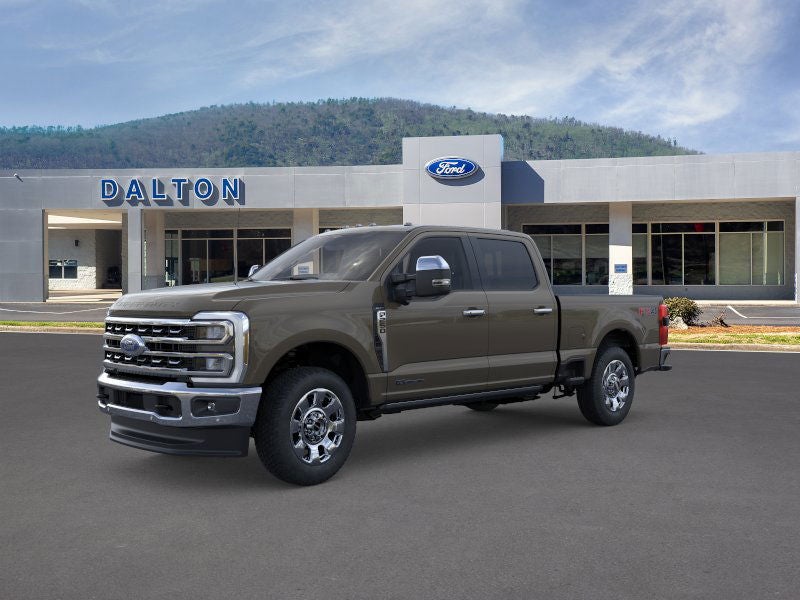 2026 Ford F-250SD F-250® Lariat®