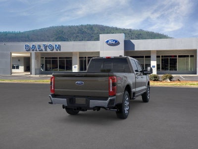 2026 Ford F-250SD F-250® Lariat®