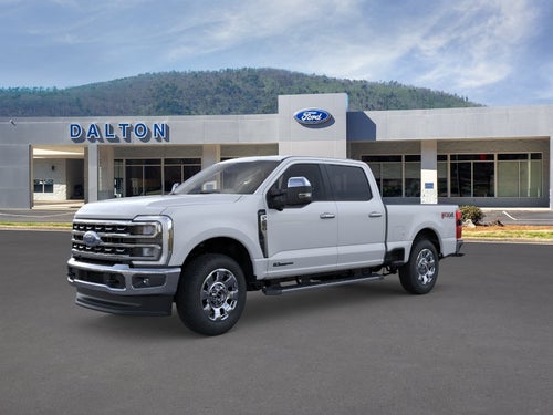 2026 Ford F-250SD F-250® Lariat®