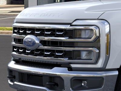 2026 Ford F-250SD F-250® Lariat®