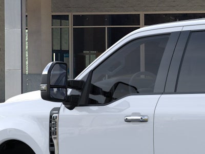 2026 Ford F-250SD F-250® Lariat®