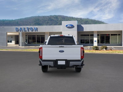2026 Ford F-250SD F-250® Lariat®
