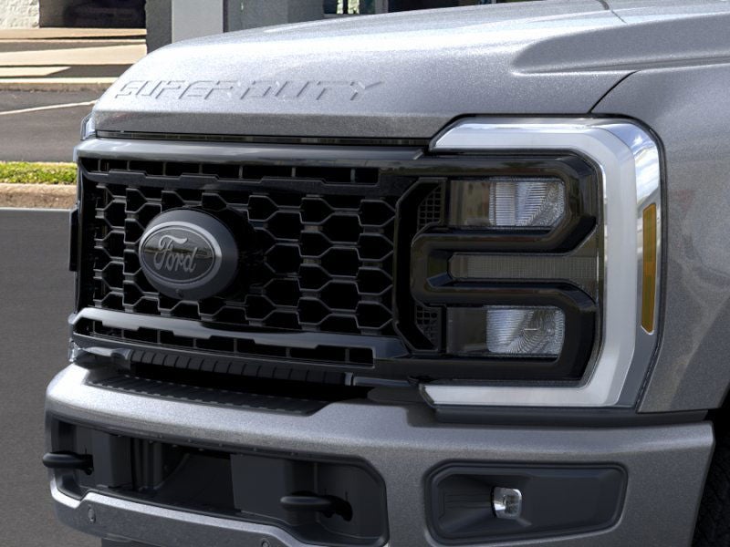 2026 Ford F-250SD F-250® Lariat®