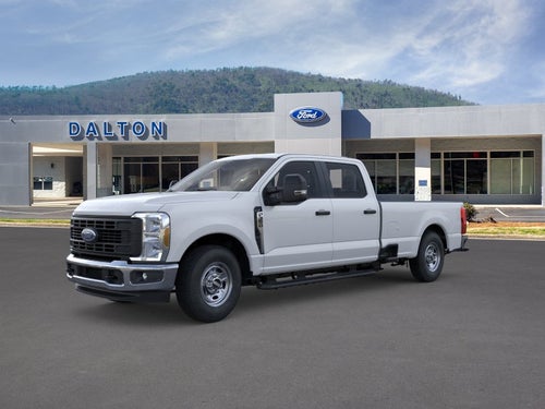 2026 Ford F-350SD F-350® XL