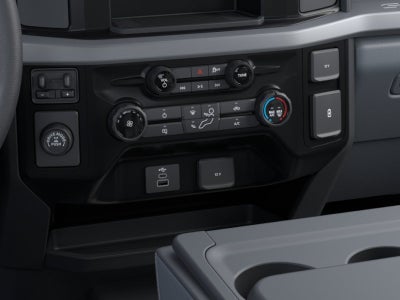 2026 Ford F-350SD F-350® XL