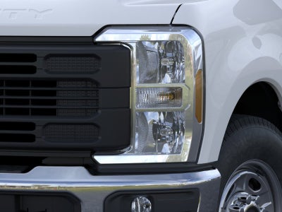 2026 Ford F-350SD F-350® XL