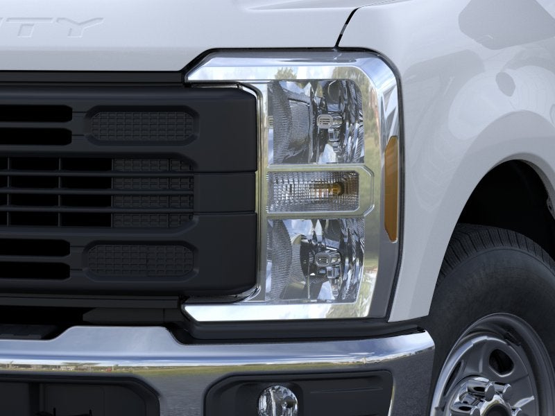 2026 Ford F-350SD F-350® XL