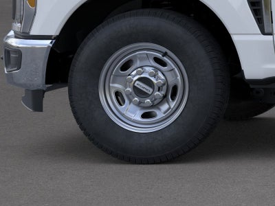 2026 Ford F-350SD F-350® XL