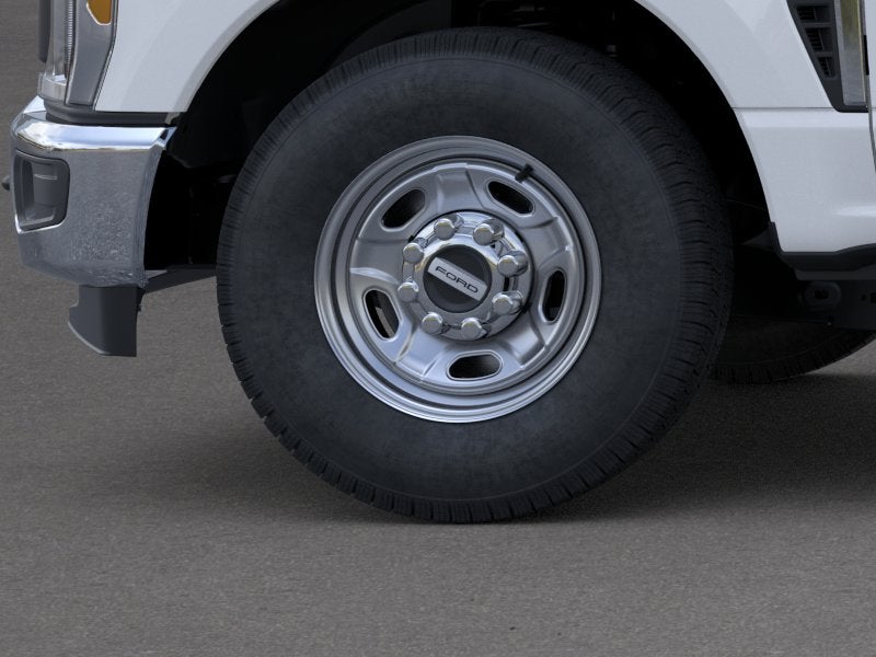 2026 Ford F-350SD F-350® XL