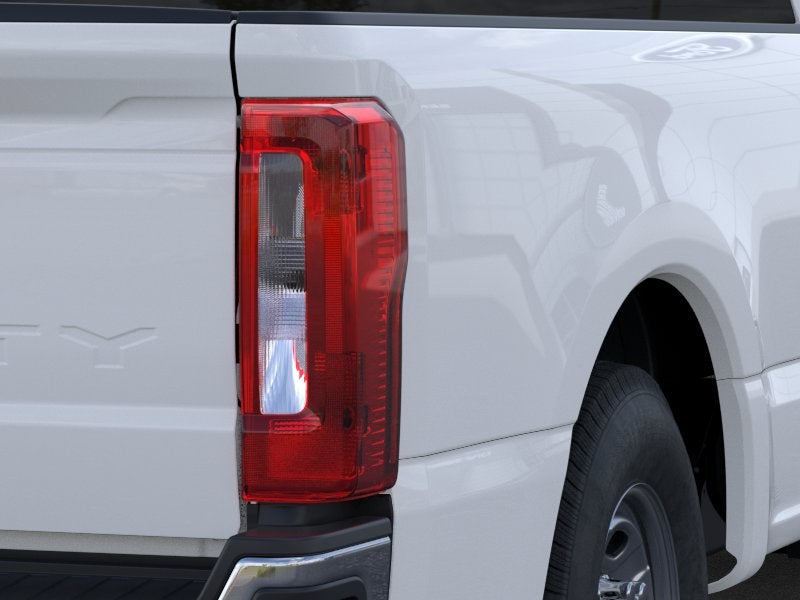 2026 Ford F-350SD F-350® XL