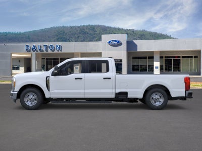 2026 Ford F-350SD F-350® XL