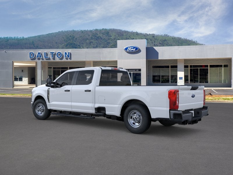 2026 Ford F-350SD F-350® XL