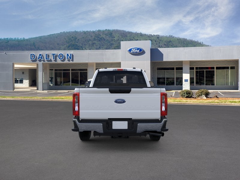 2026 Ford F-350SD F-350® XL