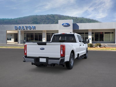 2026 Ford F-350SD F-350® XL