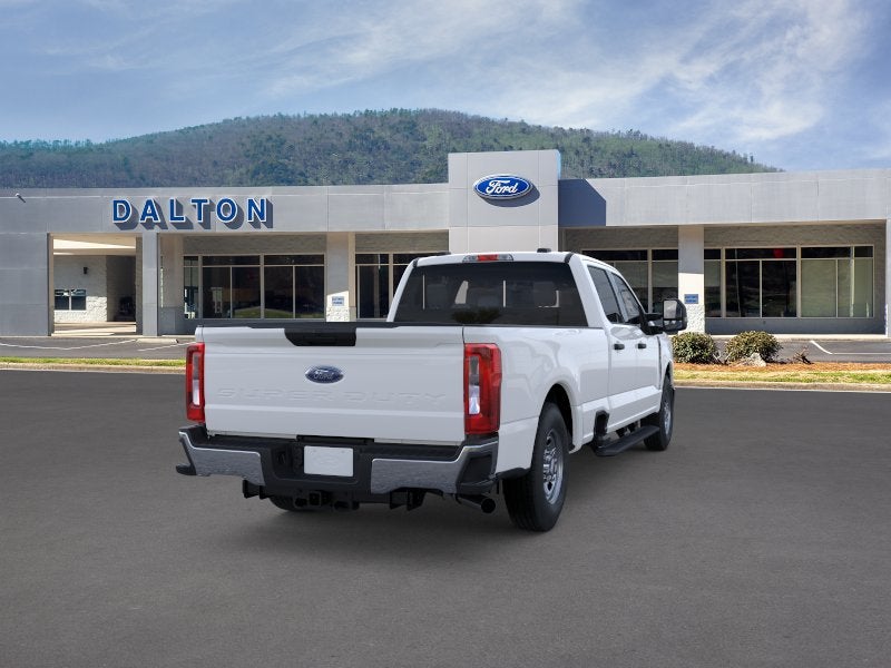 2026 Ford F-350SD F-350® XL