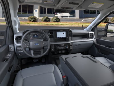 2026 Ford F-350SD F-350® XL