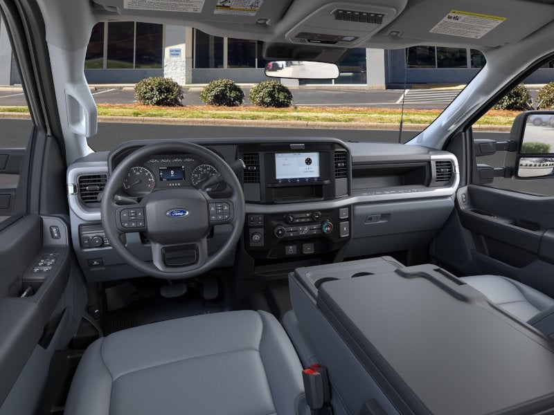 2026 Ford F-350SD F-350® XL