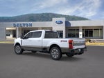 2026 Ford F-350SD F-350® King Ranch®