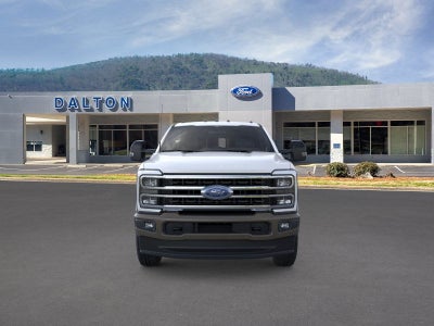 2026 Ford F-350SD F-350® King Ranch®