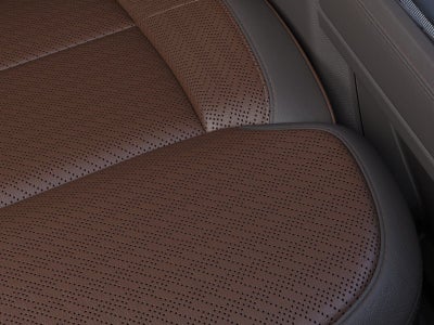 2026 Ford F-350SD F-350® King Ranch®