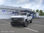 2026 Ford F-350SD F-350® King Ranch®